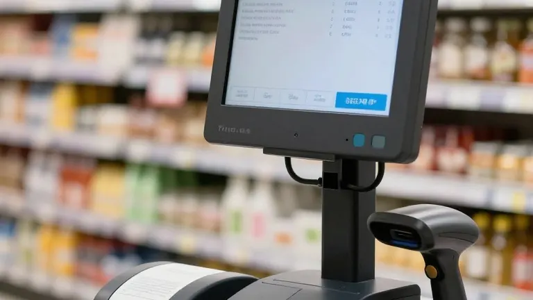 Illustration for: Dollar General faces lawsuit over checkout prices exceeding shelf tags