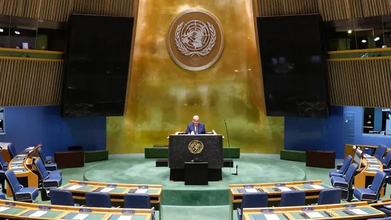 Illustration for: U.N. Vote On Cuba Embargo Set For Wednesday After 165-7 Rejection Last Year